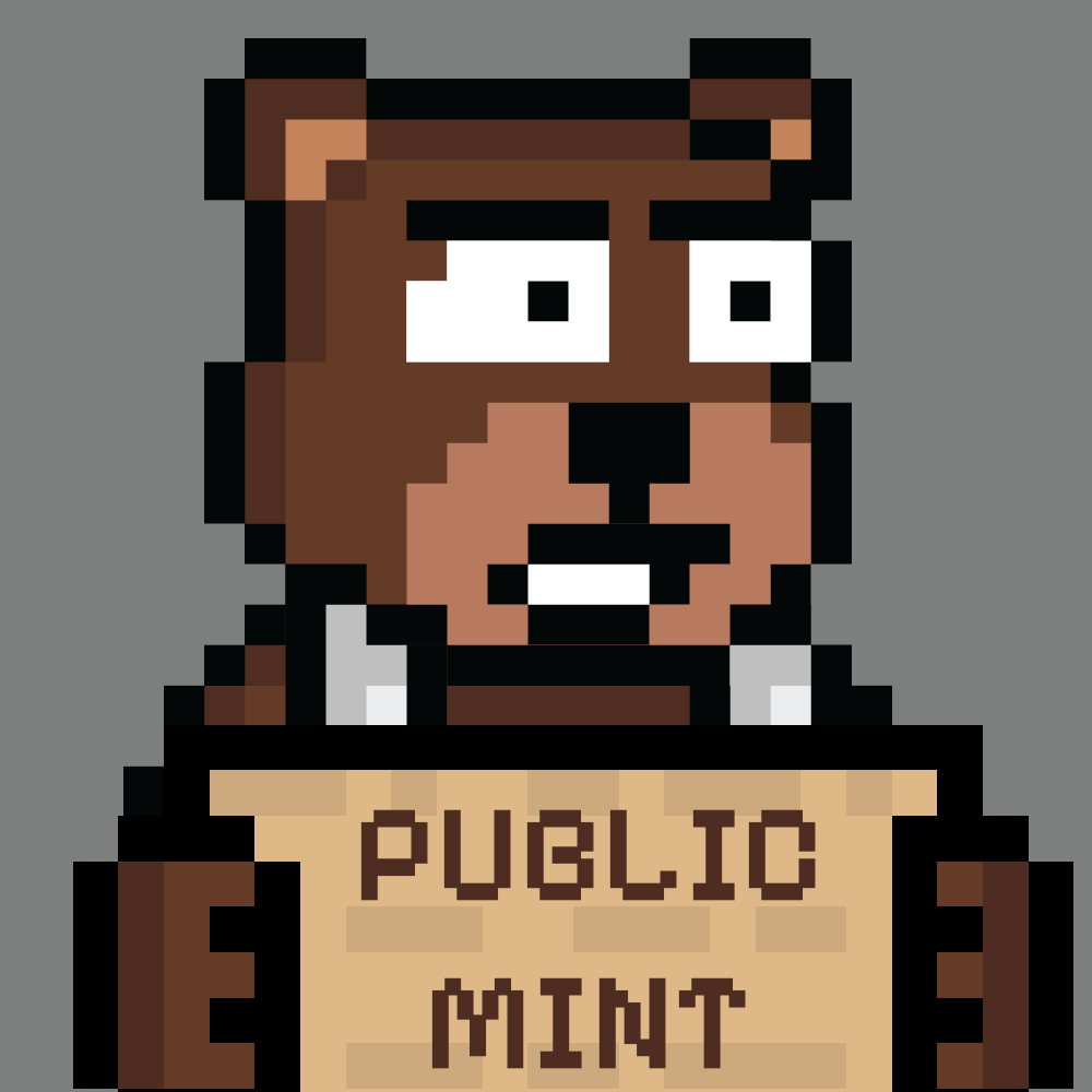 Public Mint