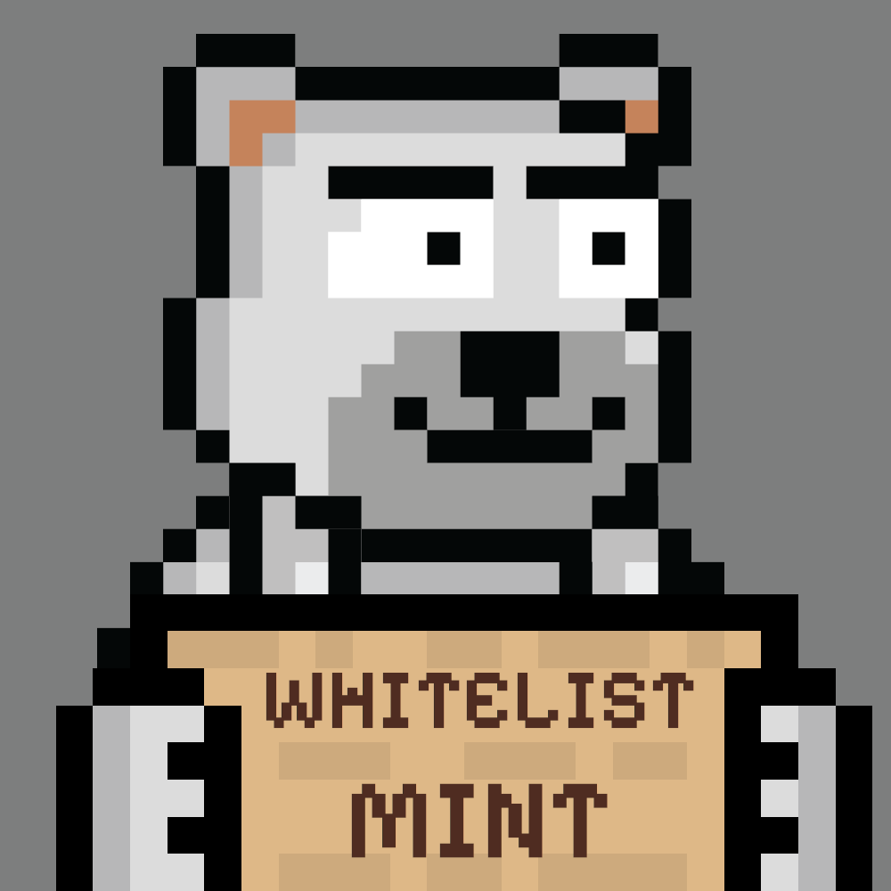 Whitelist Mint